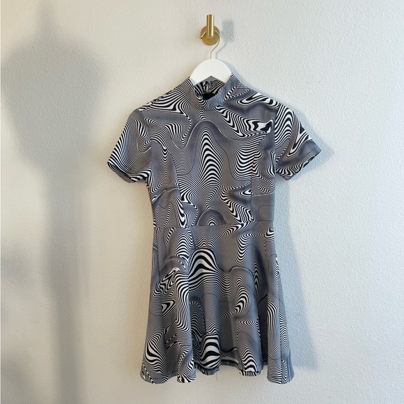 ❌SOLD❌UNIF CID DRESS - Picture 3 of 7